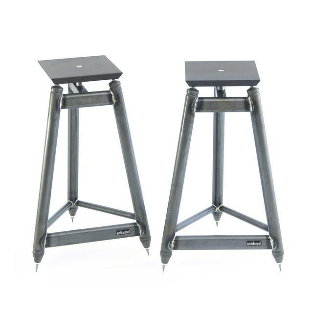 Solidsteel SS Series Raw
