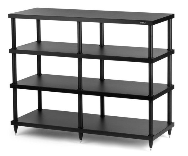 Solidsteel S4 Series Sort