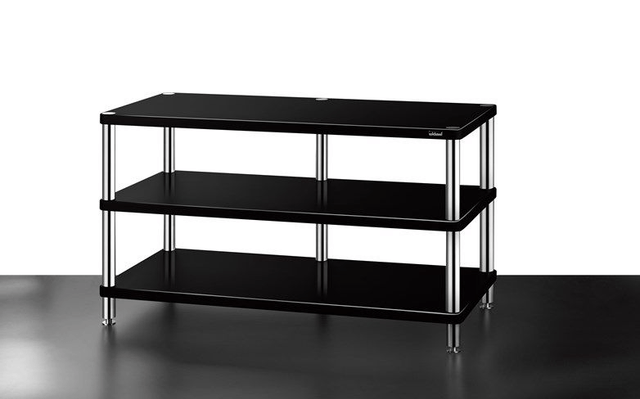 Solidsteel HW Series Gloss Sort