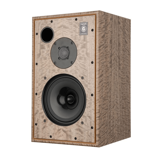 Harbeth Monitor 30.2 XD