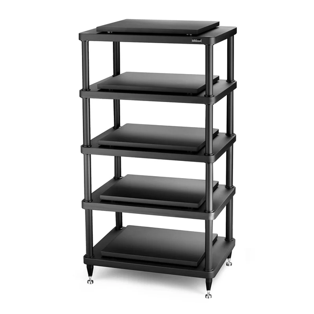 Solidsteel S5 Series Sort