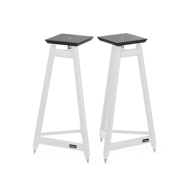 Solidsteel SS Series Hvid