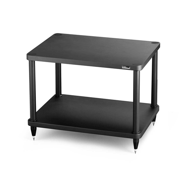 Solidsteel S3 Series 2