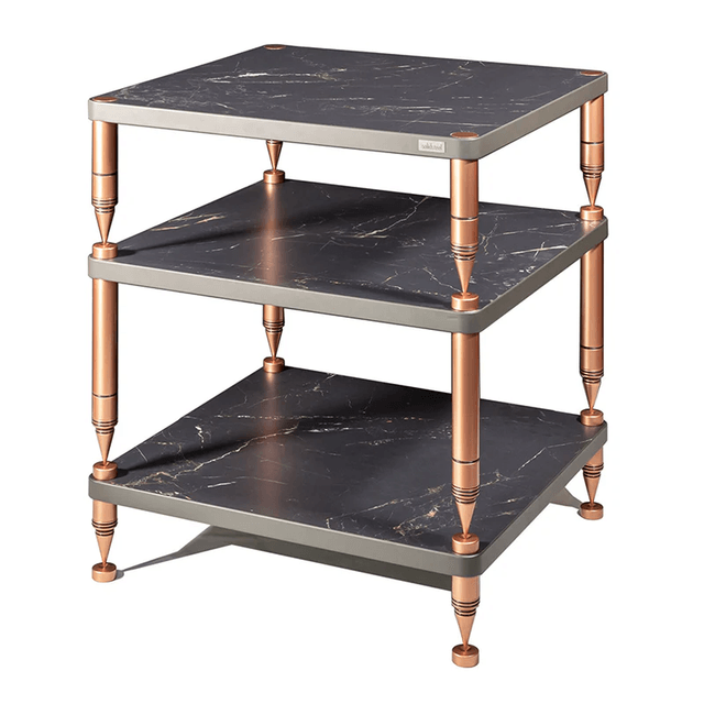 Solidsteel HP Series Sort