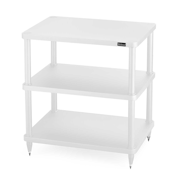 Solidsteel S3 Series 3