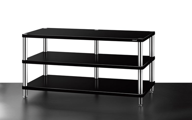 Solidsteel HW Series Gloss Sort