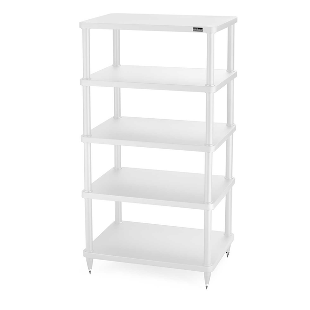 Solidsteel S3 Series 5
