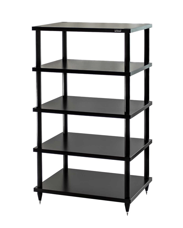 Solidsteel S2 Series