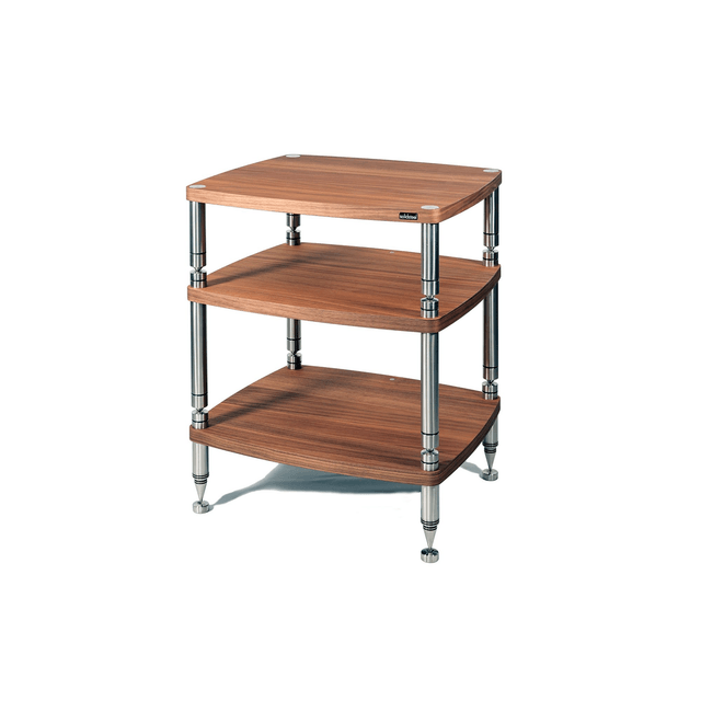 Solidsteel HF Èlite Series American Natural Walnut