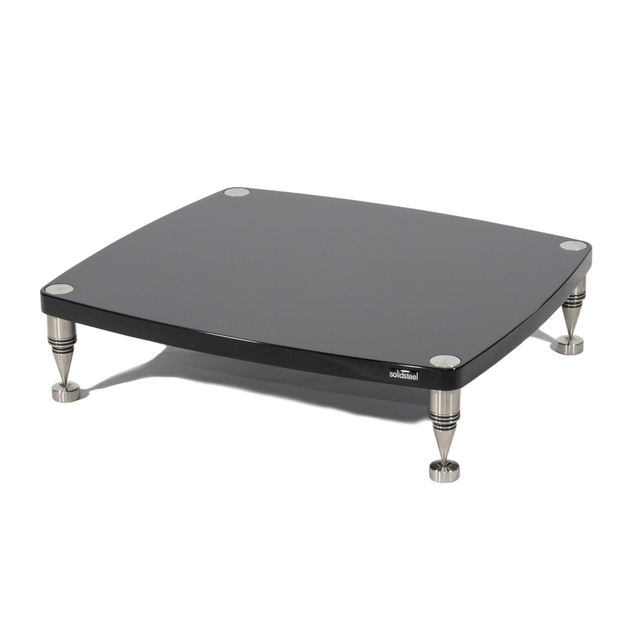 Solidsteel HF Series Large 