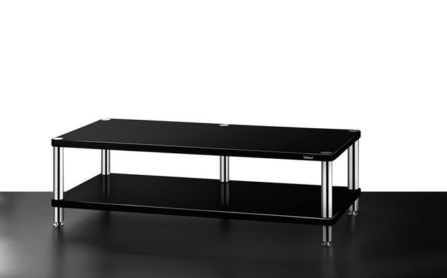 Solidsteel HW Series Gloss Sort