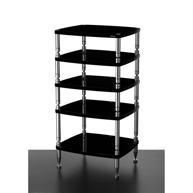 Solidsteel HF Series Gloss Sort