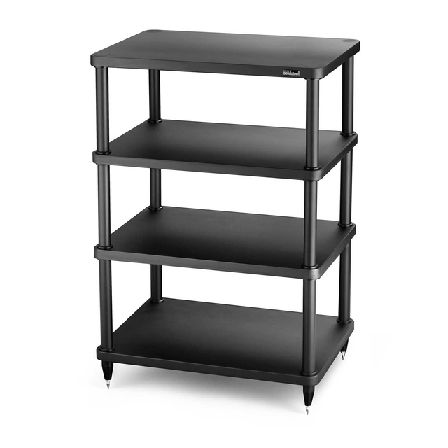 Solidsteel S3 Series 4