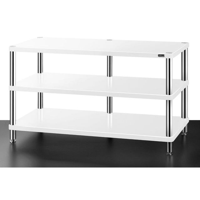 Solidsteel HFW Series 3XL
