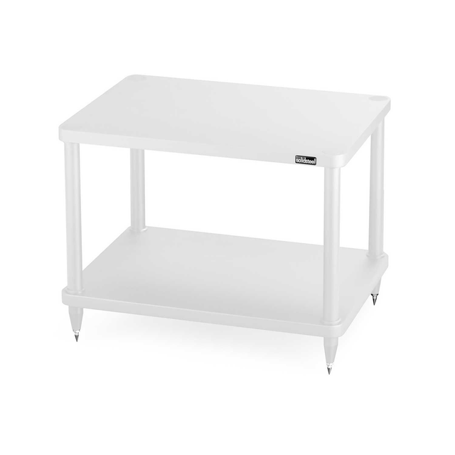 Solidsteel S3 Series 2