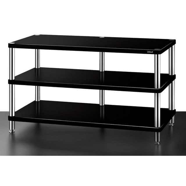 Solidsteel HFW Series 3XL