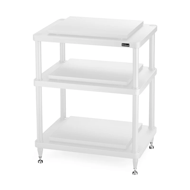 Solidsteel S5 Series Hvid