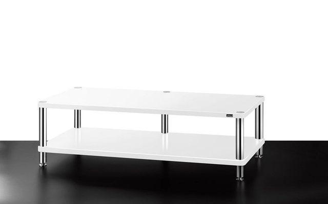 Solidsteel HW Series Gloss Hvid