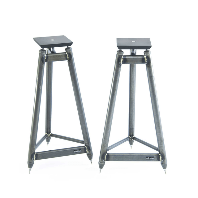 Solidsteel SS Series Raw