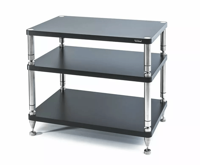 Solidsteel HY Series Large Sort