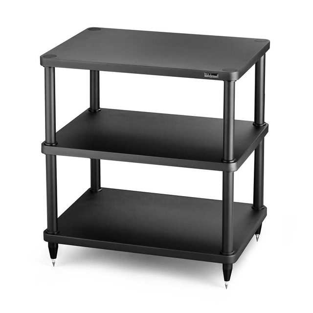 Solidsteel S3 Series 3