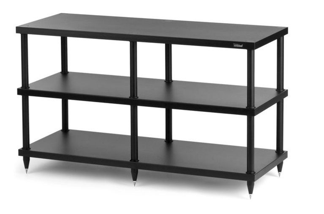 Solidsteel S4 Series Sort