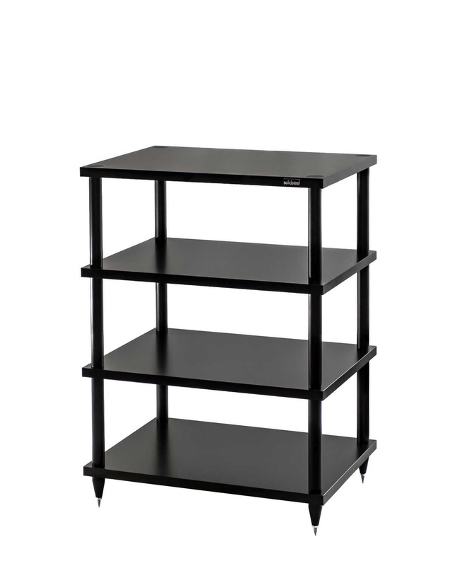 Solidsteel S2 Series