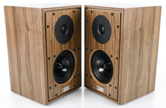 Harbeth P3ES-R XD