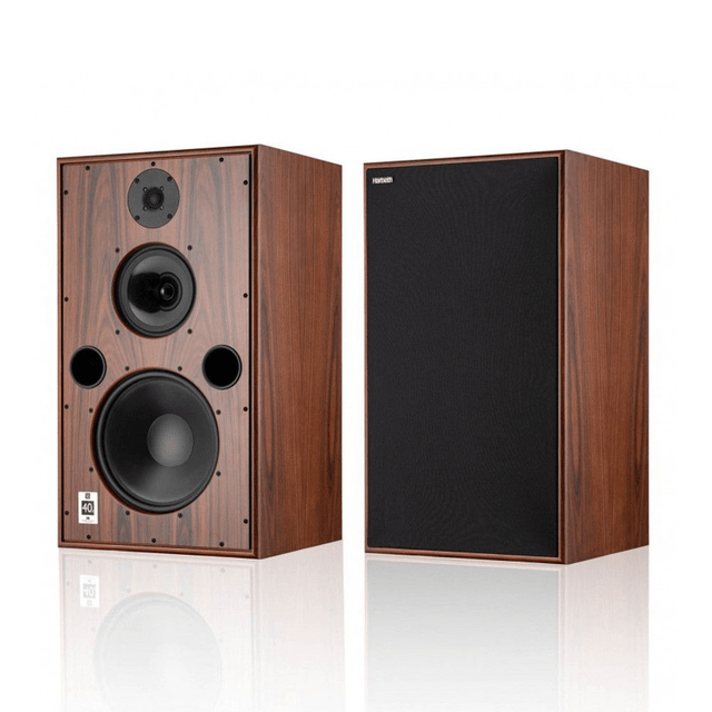 Harbeth Monitor 40.3 XD