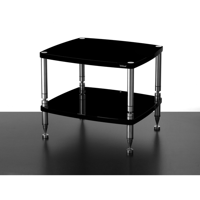 Solidsteel HF Series Gloss Sort