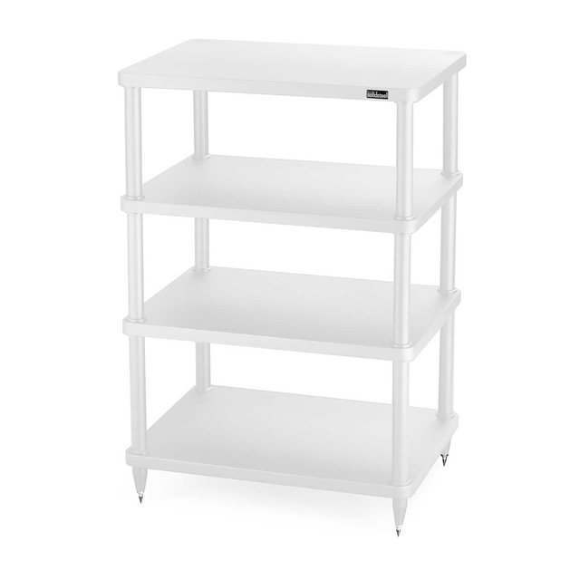 Solidsteel S3 Series 4