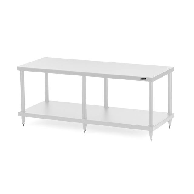 Solidsteel S4 Series Hvid