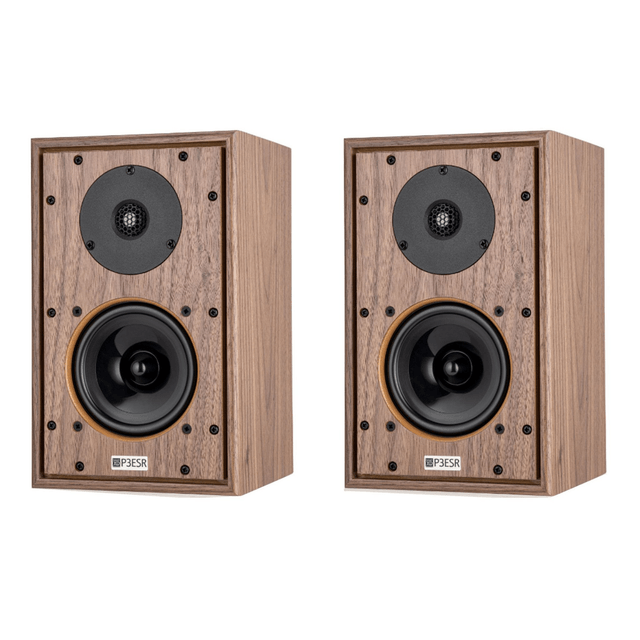 Harbeth P3ES-R XD