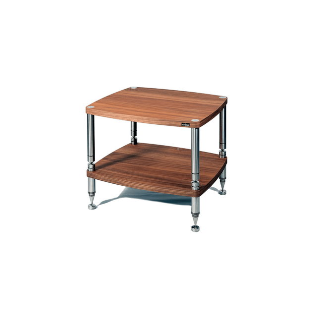 Solidsteel HF Èlite Series American Natural Walnut