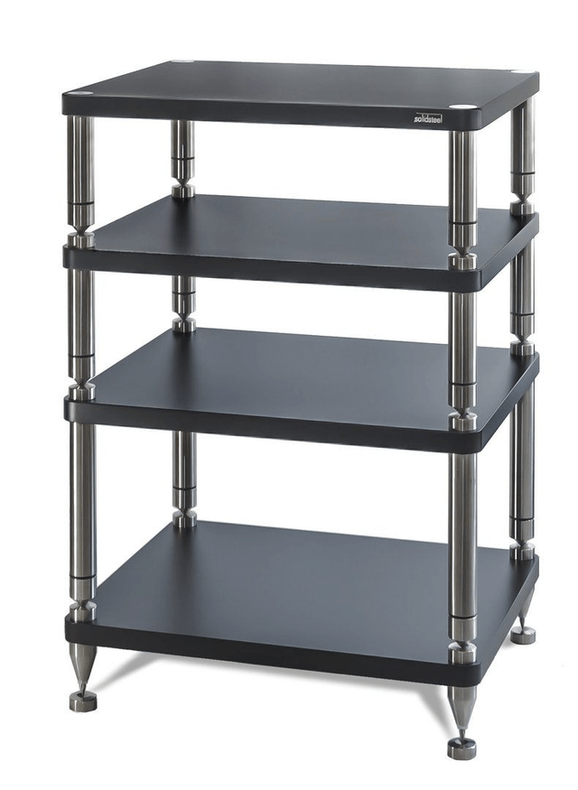 Solidsteel HY Series High-End Rack Sort
