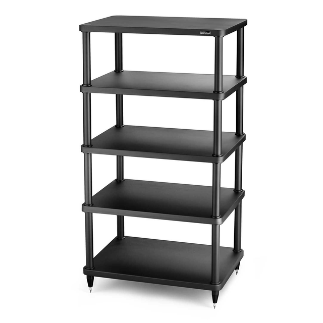 Solidsteel S3 Series 5