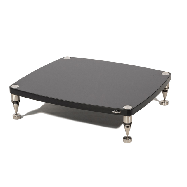 Solidsteel HF Series Large 