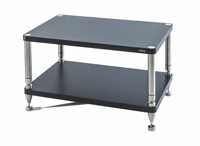 Solidsteel HY Series Large Sort