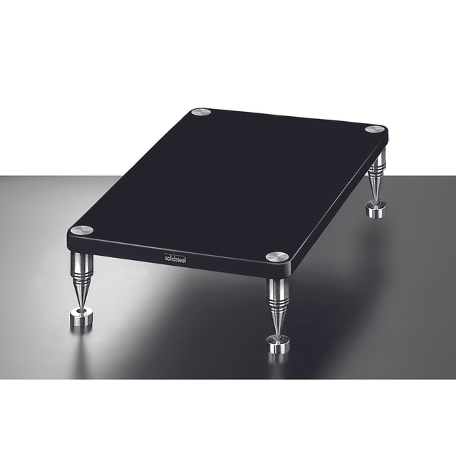 Solidsteel HF Series Mini Amp Stand