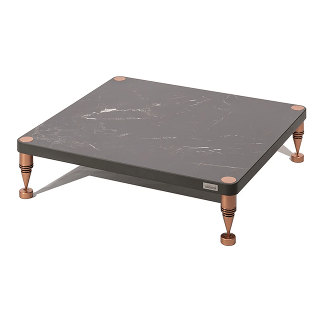 Solidsteel HP Series Sort