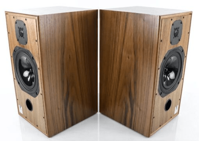 Harbeth Compact 7 ES3 XD