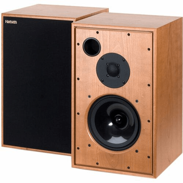 Harbeth Compact 7 ES3 XD