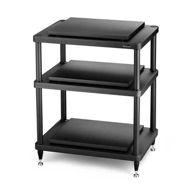 Solidsteel S5 Series Sort