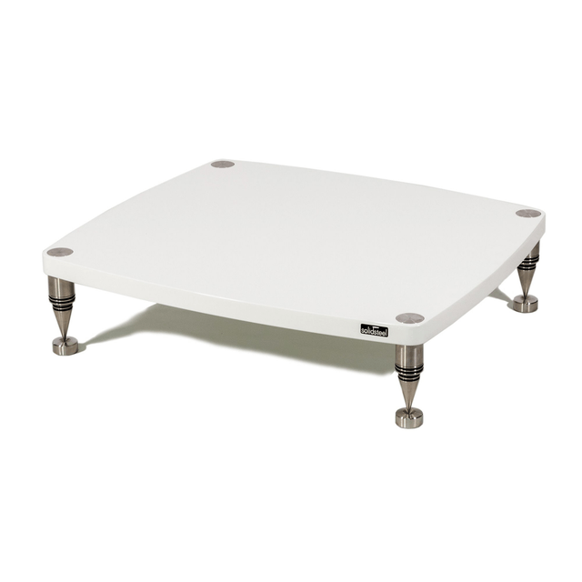 Solidsteel HF Series Large 
