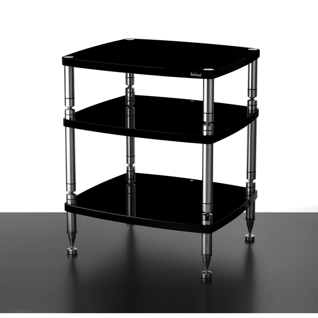 Solidsteel HF Series Gloss Sort