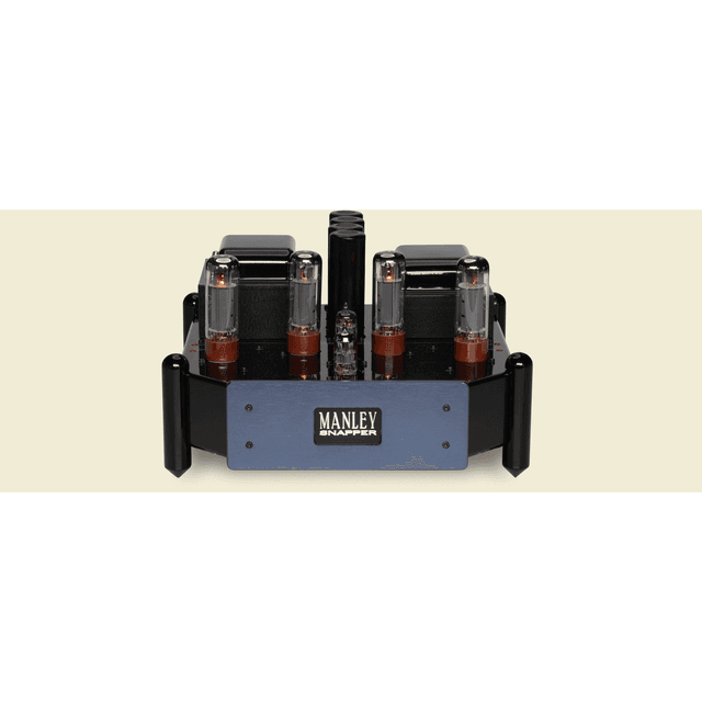 Manley SNAPPER Monoblocks (Par)