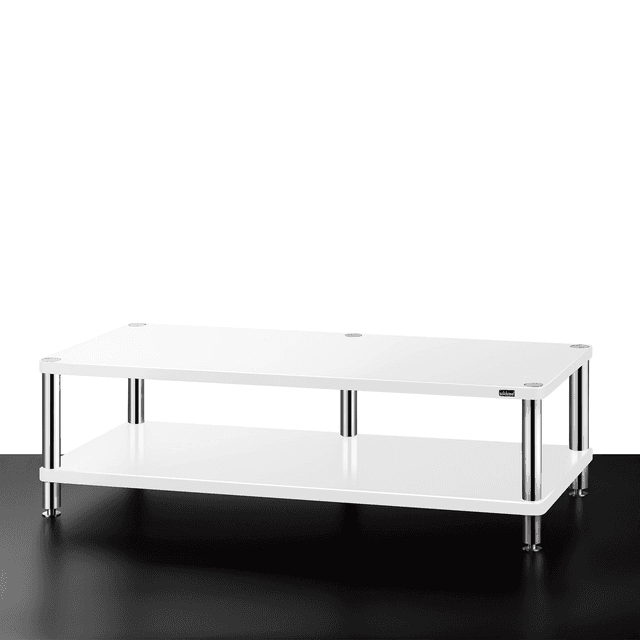 Solidsteel HW Series Gloss Hvid