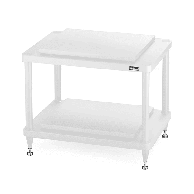 Solidsteel S5 Series Hvid