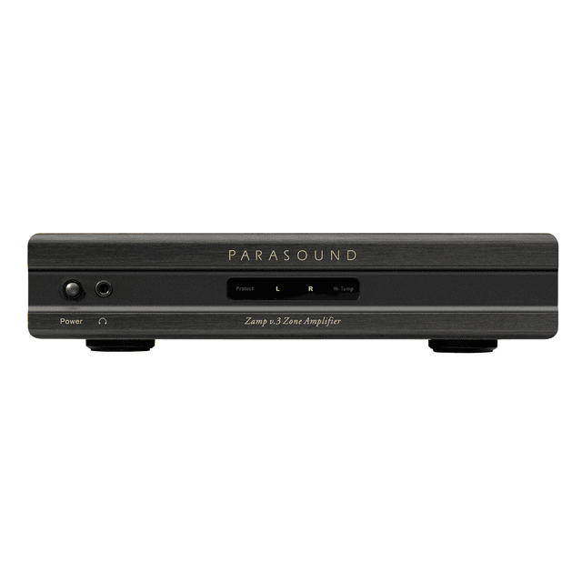 Parasound Z-Amp V3