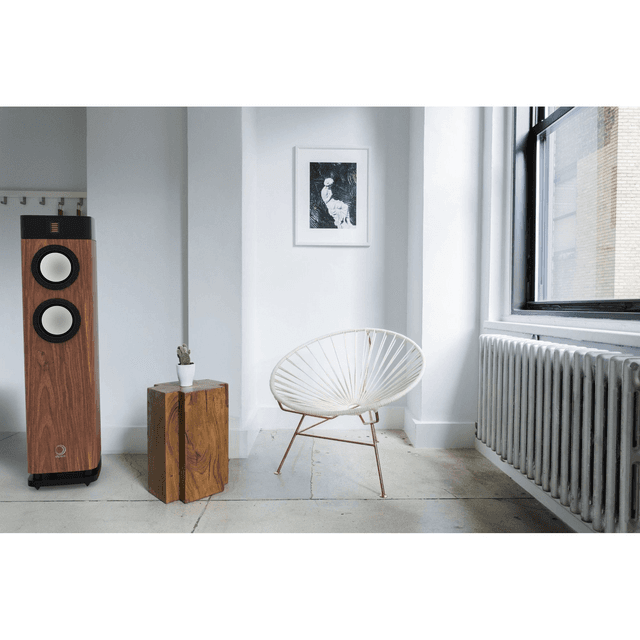 Elipson Legacy 3220 Silver